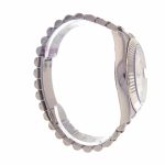 Rolex Day-Date II 218239 “White Dial” Perfect Clone Quality - Image 3