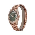Rolex Day-Date 228235 “Rose Gold” Authentic Copy 1:1 - Image 2