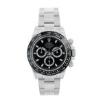 Rolex Daytona 116500LN “Panda Dial” True Clone 1:1