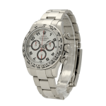 Rolex Cosmograph Daytona 116509 “White Gold” True to Original Copy - Image 2
