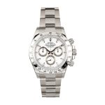 Rolex Cosmograph Daytona 116520 Pro Clone 1:1