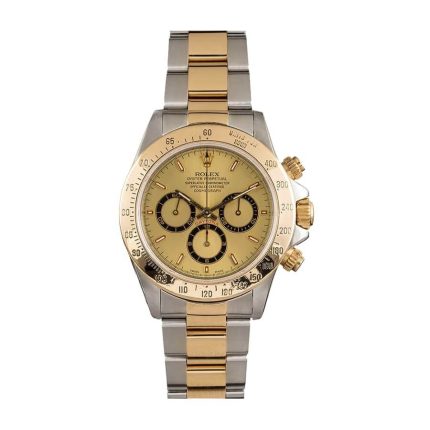 Rolex Daytona Cosmograph 16523 “Yellow Gold” Elite Clone Edition