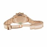 Rolex Cosmograph Daytona 116505 “Chocolate Dial” Premium Clone Edition - Image 3