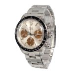Rolex Cosmograph Daytona 6263 “Silver Dial” Ultra Fine Replica - Image 2