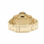 Rolex Daytona Cosmograph 16528 “Yellow Gold” Exceptional Replica 1:1 - Image 4