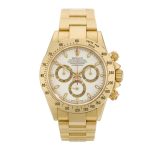Rolex Daytona 116515LN “Everose” Signature Replica 1:1