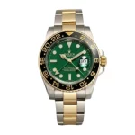 Rolex GMT-Master II 126720VTNR “Sprite” Premium Duplicate Edition