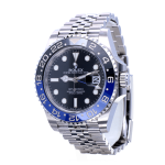 Rolex GMT-Master II 116710BLNR “Batman” Mirror Clone Quality - Image 2