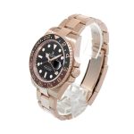 Rolex GMT-Master II 126715CHNR Perfect Duplicate 1:1 - Image 2