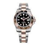 Rolex GMT-Master II 126711CHNR “Root Beer” Deluxe Copy Quality