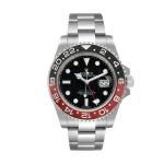 Rolex GMT-Master II 16710 “Coke Bezel” Exact Duplicate Quality