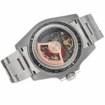 Rolex Submariner 114200 “Skeleton” Perfect Clone Quality - Image 4