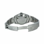 Rolex Oyster Perpetual 124300 “Orange Dial” Deluxe Clone 1:1 - Image 5