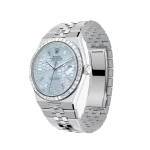 Rolex Datejust 127386 Land-Dweller 40 Super Clone - Image 2
