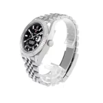 Rolex Sky-Dweller 326934 “Black Dial Jubilee” Masterpiece Replica - Image 2