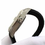 Rolex Submariner 116336 “Oysterflex” Ultimate Clone Quality - Image 3