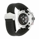 TAG Heuer Carrera Chronograph CBN2A1B.BA0643 “Black Rubber” Deluxe Copy Quality - Image 3