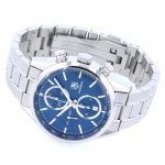 TAG Heuer Carrera CAR2115.BA0724 “Blue Dial” Premium Clone Edition - Image 3