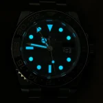 Rolex GMT-Master II 126711CHNR “Root Beer” Deluxe Copy Quality photo review