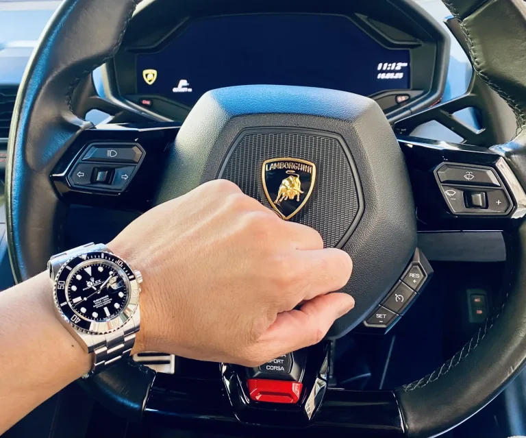 Rolex Submariner Date 126610LN “Black Dial” Ultra Realistic Copy photo review