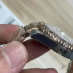 Rolex GMT-Master II 126711CHNR “Root Beer” Deluxe Copy Quality photo review