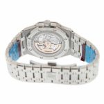 Audemars Piguet Royal Oak 15500ST “Silver Dial” Exclusive Clone 1:1 - Image 3