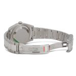 Rolex Datejust Automatic Black Dial 116334BKSO Top Replica 1:1 - Image 6
