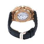 Audemars Piguet Royal Oak Offshore 26030IO.OO.D001IN.01 “Juan Pablo Montoya” True Replica 1:1 - Image 4