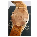 Audemars Piguet Royal Oak 26320BA.OO.1220BA.02 Premium Replica 1:1 - Image 4