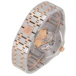 Audemars Piguet Royal Oak 15400SR.OO.1220SR.01 Perfect Clone Edition - Image 4