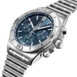 Breitling Chronomat “Frecce Tricolori” A13050 Top Grade Replica - Image 3