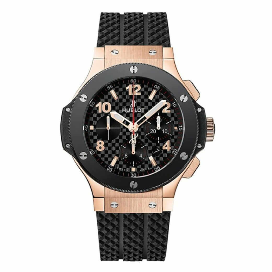 Hublot-Big-Bang-Steel-Rose-301.PB_.131.RX-Replica-1.webp Hublot Big Bang Original 301.PB.131.RX “Rose Gold” Exceptional Replica 1:1 - Image 1