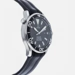 Omega Seamaster Aqua Terra 220.10.41.21.03.001 “Co-Axial” Deluxe Clone 1:1 - Image 2