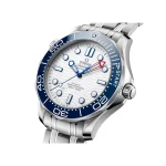 Omega Seamaster 233.30.41.21.01.001 “Master Co-Axial” Exceptional Replica 1:1 - Image 3