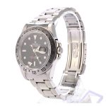 Rolex Submariner Vintage “Big Crown” 16570-0004 Perfect Clone Quality - Image 2