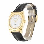 Rolex Cellini Geneve Yellow Gold White 5320/8 Precision Replica Edition - Image 2