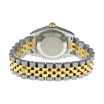 Rolex Lady-Datejust 279173 MOP Diamond Dial Super Clone Edition - Image 4