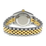 Rolex Lady-Datejust 279383RBR Champagne Diamond Master Clone Quality - Image 4