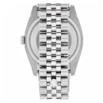 Rolex Lady-Datejust 279384 Mother of Pearl Diamond Top Grade Clone 1:1 - Image 4