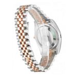 Rolex Datejust 278341RBR Chocolate Diamond Dial Authentic Clone 1:1 - Image 3
