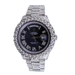 Rolex Day-Date 218239 “Iced Out” Ultra Fine Super Clone