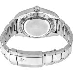 Rolex Milgauss 116400GV “Green Crystal” Exceptional Replica 1:1 - Image 4