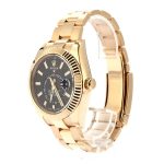 Rolex Sky-Dweller Gold Replica - Image 2