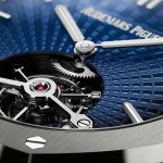 Audemars Piguet Royal Oak Tourbillon 26522TI “Titanium” True Replica 1:1 - Image 2