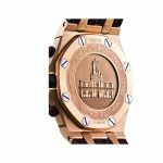 Audemars Piguet Royal Oak Offshore 26365OR.OO.D801CR.01 “Rose Gold Chronograph” - Image 5