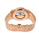 Audemars Piguet Royal Oak 15400OR.OO.1220OR.03 Super Clone Edition - Image 4