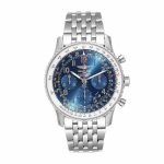 Breitling Navitimer B01 “Chronograph” AB0121C4-C920-447A Ultra Realistic Replica
