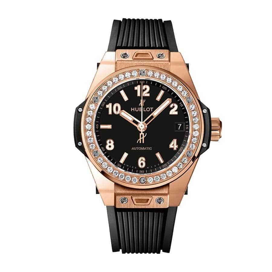 hublot-big-bang-39mm-replica-2.jpg Hublot Big Bang One Click King Gold Diamond 465.OX.1180.RX.1204 Premium Copy 1:1 - Image 1