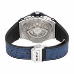 Hublot Big Bang Unico “Transparent” Sapphire Case 471.NX.7112.RX Superior Copy 1:1 - Image 4