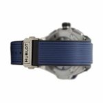 Hublot Big Bang Unico “Transparent” Sapphire Case 471.NX.7112.RX Superior Copy 1:1 - Image 5